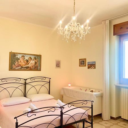 Bed & Breakfast Acquamarina Castro  Exteriér fotografie