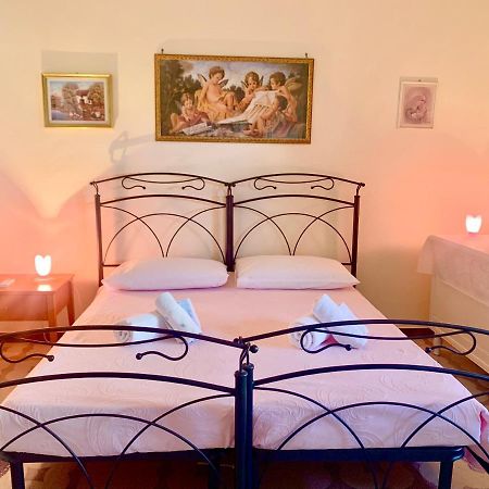 Bed & Breakfast Acquamarina Castro  Exteriér fotografie