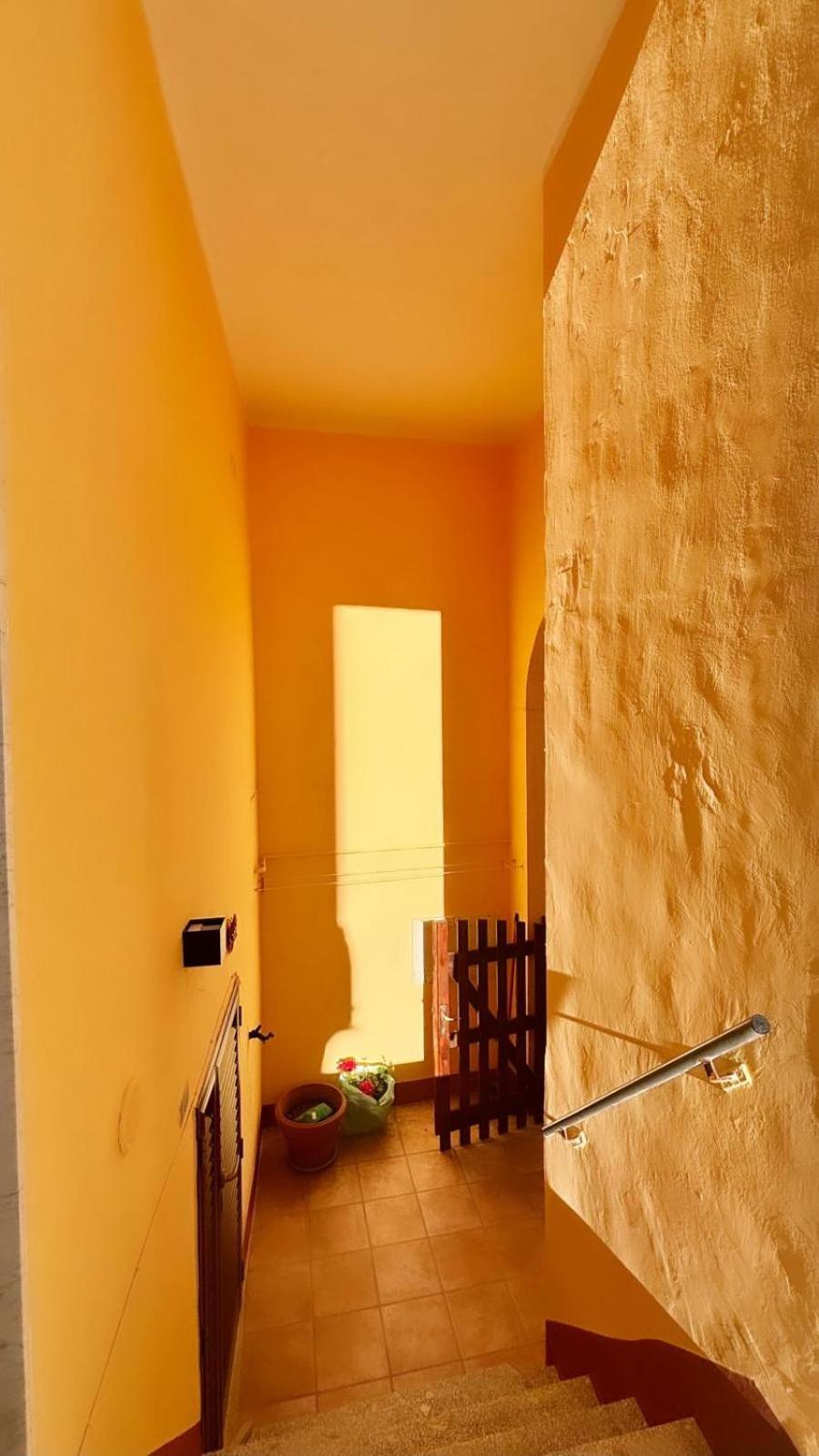 Bed & Breakfast Acquamarina Castro  Exteriér fotografie